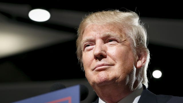 Will Donald Trump stay ahead in the polls?