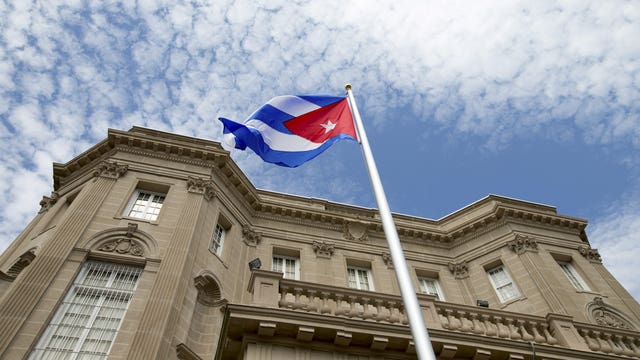 Does an open Cuba mean new opportunity for big business?