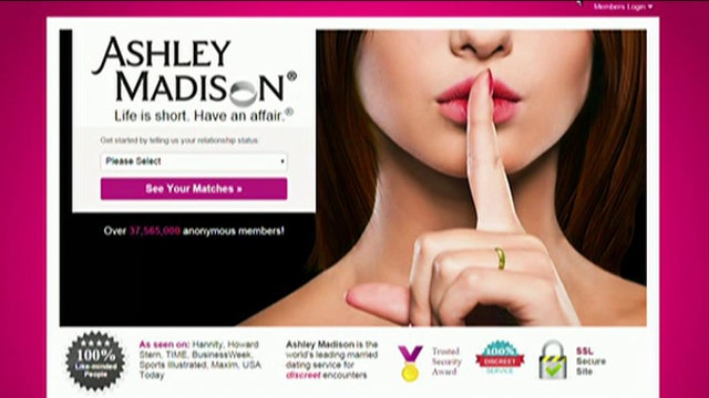 Ashley Madison hackers threaten to expose customers’ info