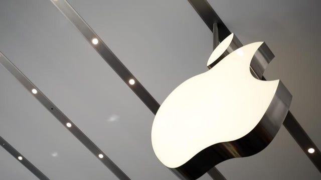 Piper Jaffray’s Munster talks Apple stock   