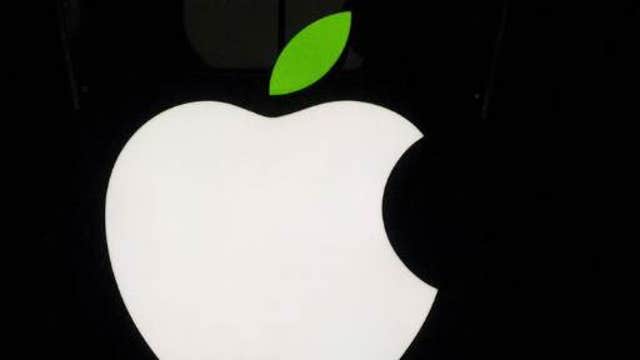 Apple posts slight beat on fiscal 3Q top, bottom lines