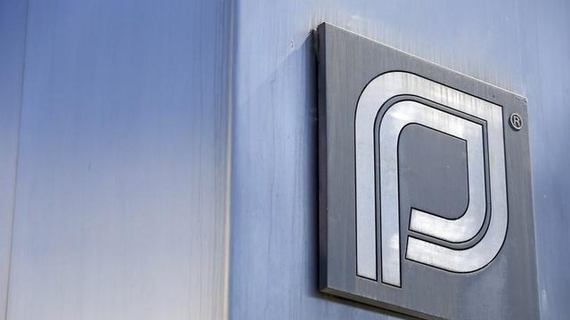 More Planned Parenthood outrage