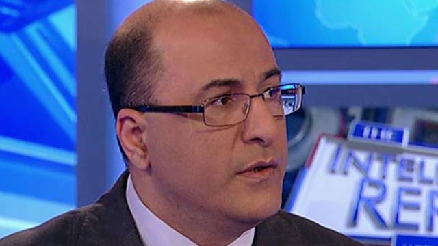 Israeli Ambassador Aharoni: Iran not as far from U.S. as we think