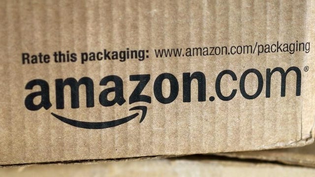 Amazon surprises with solid earnings beat