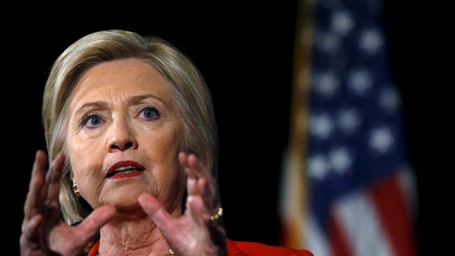 Will there be a criminal probe into Hillary Clinton’s email scandal?