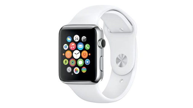 Best Buy to be first major U.S. retailer to sell Apple Watch