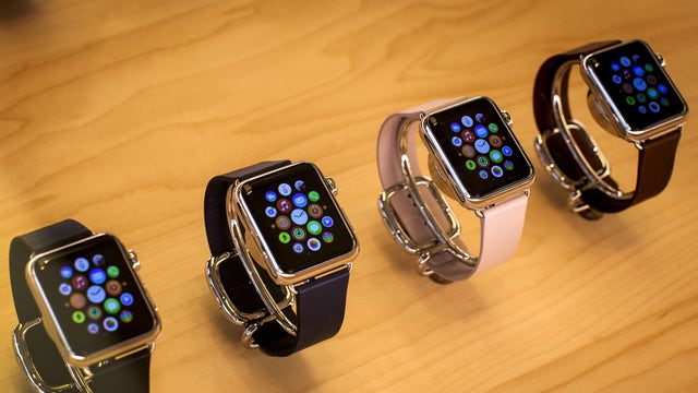 Best Buy to sell Apple Watch