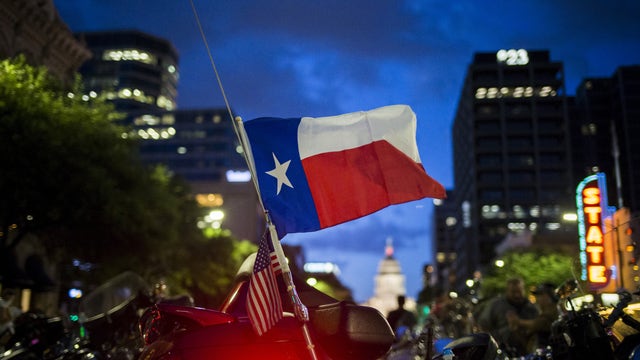 How cheap oil is impacting Texas 