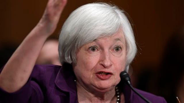 Has the Fed created a bubble by not raising rates?