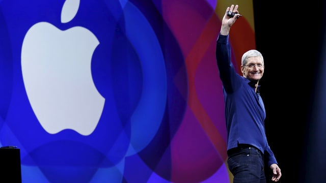 Will Apple dominate the music streaming industry?