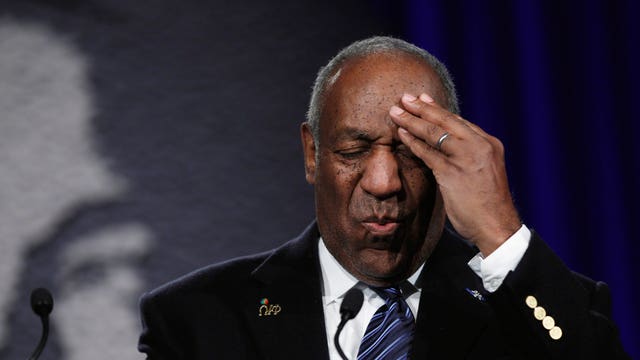 35 Bill Cosby accusers speak out in New York Mag