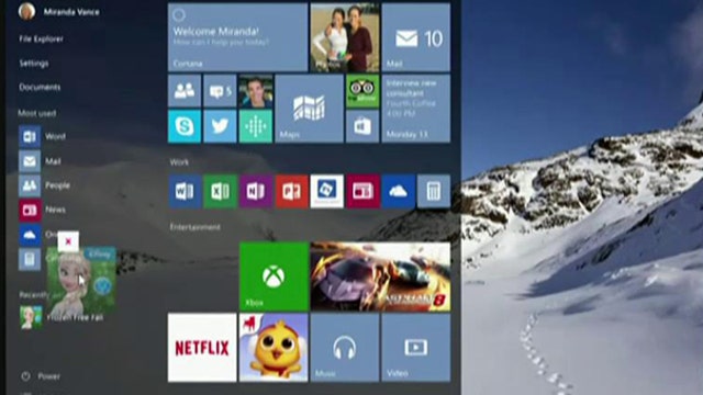 Windows 10 a win for Microsoft?