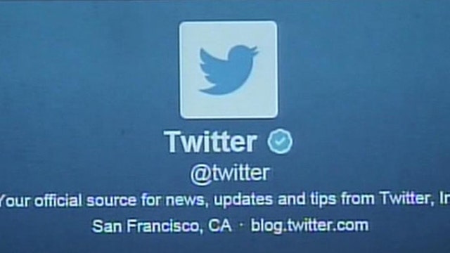 Twitter’s CEO search in the spotlight