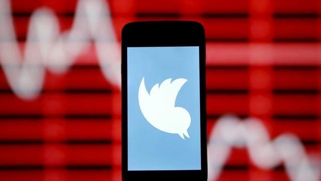 Is Twitter too pricey to sell?