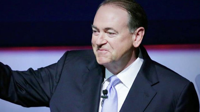 Rabbi: I wasn’t offended by Huckabee’s comments