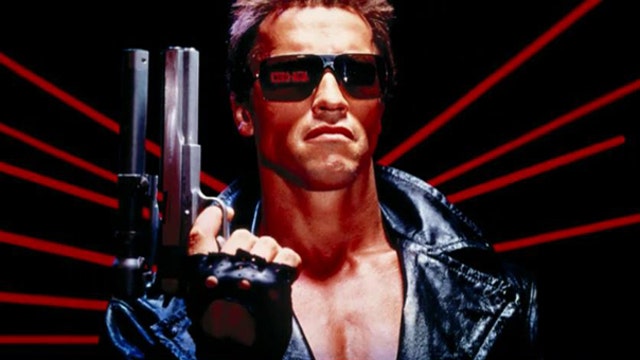 ‘Terminator’ close to a reality?