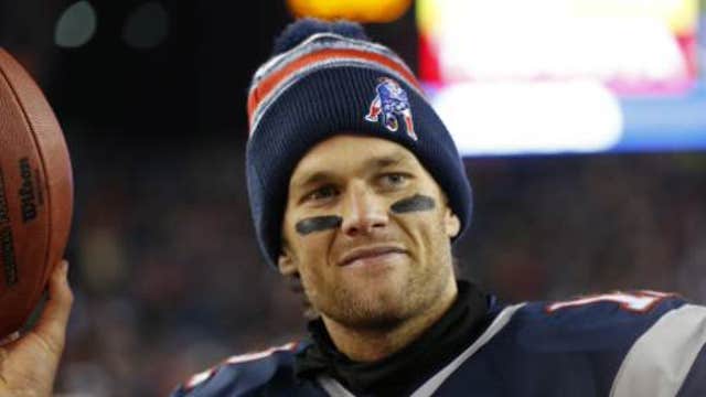 NFL Commissioner upholds Tom Brady’s suspension