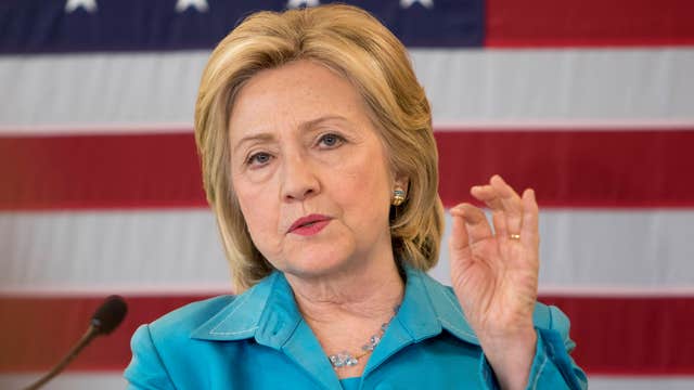 Is Hillary Clinton dodging the Keystone debate?