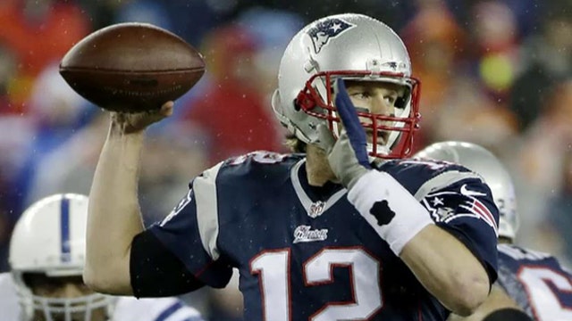 NFL Commissioner upholds Brady’s suspension