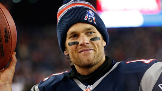 Tom Brady’s suspension based on weak report?