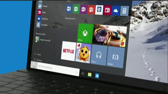 Will Windows 10 upgrade perceptions of Microsoft?