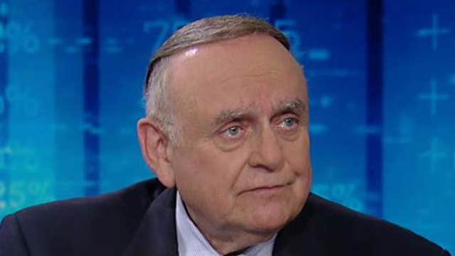 Leon Cooperman: If you have money, you’re out of favor in current environment