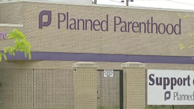 Mainstream media not outraged over Planned Parenthood scandal?