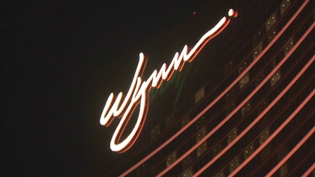 Wynn Resorts CEO bullish on Macau