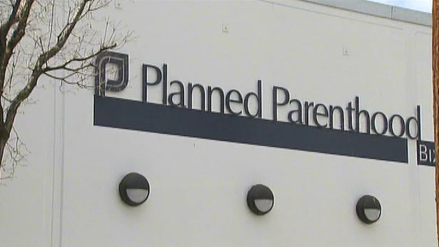 End Planned Parenthood’s tax-exempt status?