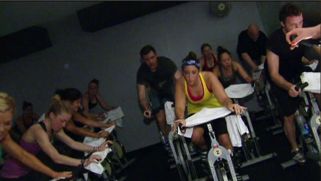 SoulCycle files for IPO