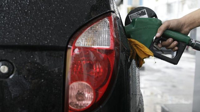 Could gas prices fall below $2 by year end?