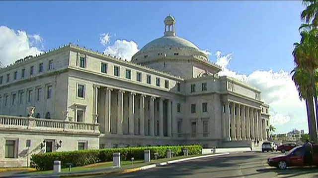 Puerto Rico didn’t make $58M bond payment