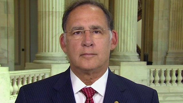 Sen. Boozman on defunding Planned Parenthood