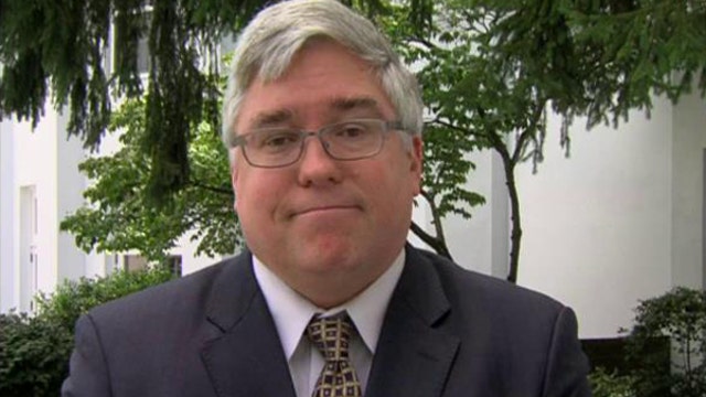 West Virginia AG looks to smack down EPA rules