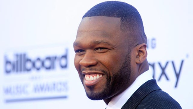 Legal troubles send 50 Cent into bankruptcy
