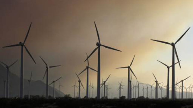 Obama Administration’s renewable energy push too ambitious?