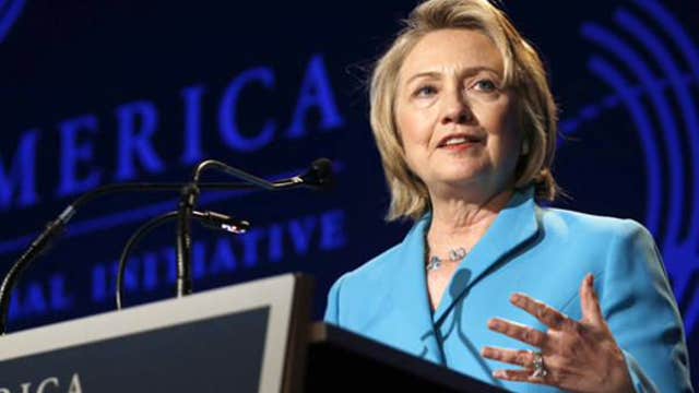 FBI investigating security of Hillary Clinton’s emails?