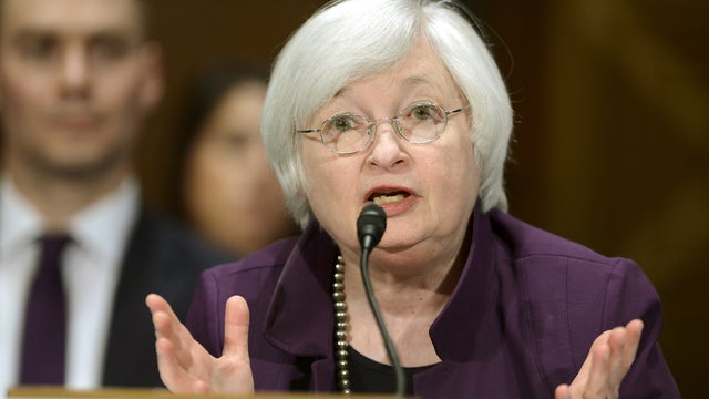 Is the Fed ready to take action?