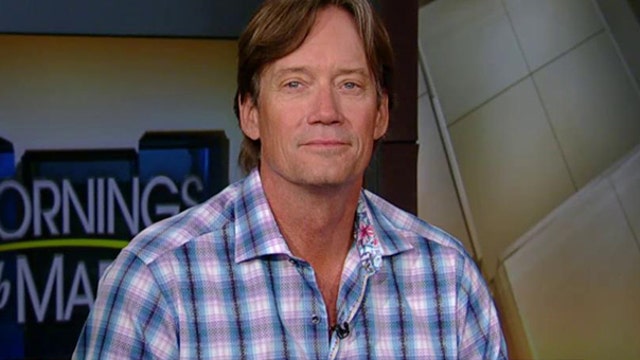 Kevin Sorbo on impact of streaming industry on Hollywood
