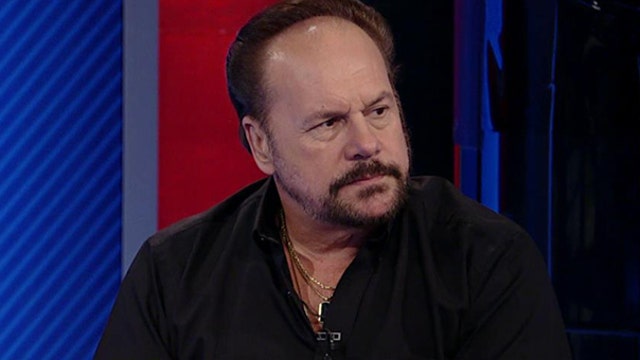 K.C. and the Sunshine Band’s Harry Wayne Casey on streaming music