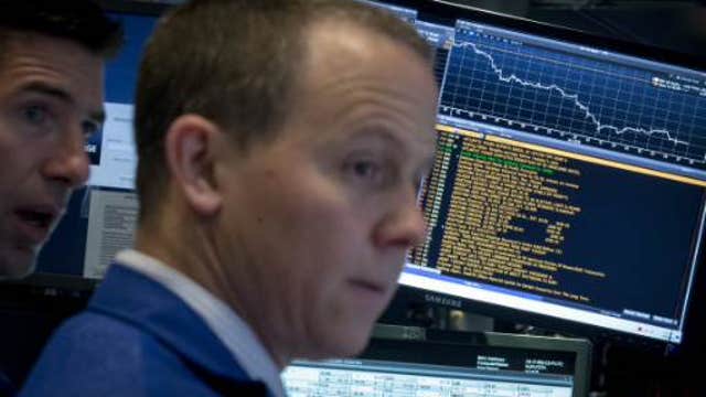 Dow closes lower for sixth-straight day