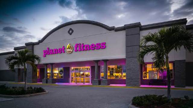 Planet Fitness CEO on IPO debut