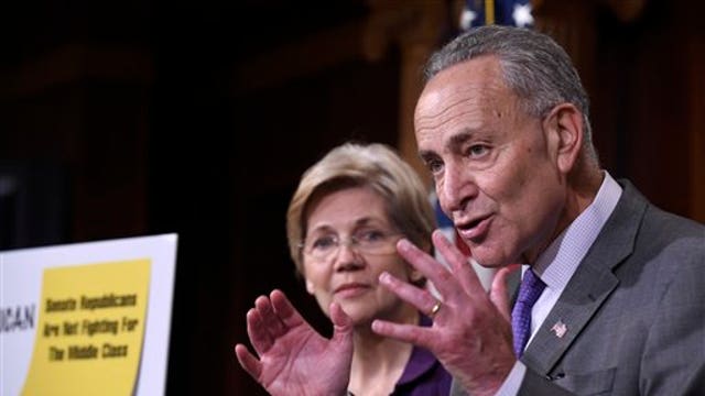 Top Democrats Schumer, Engle oppose Iran deal