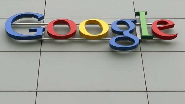 Google creates new company called Alphabet