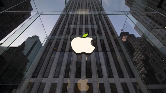Is an iPhone 7 on the way?