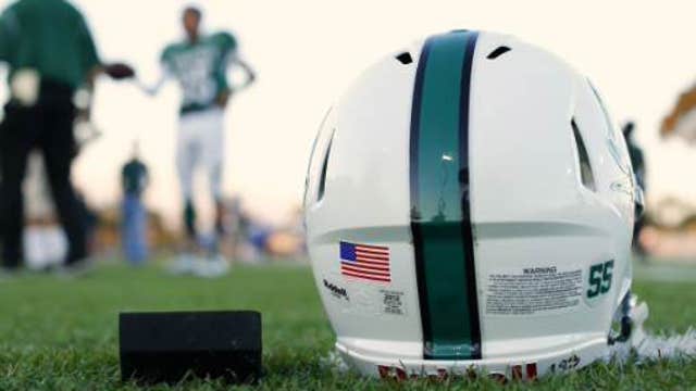 Should student athletes be allowed to unionize?