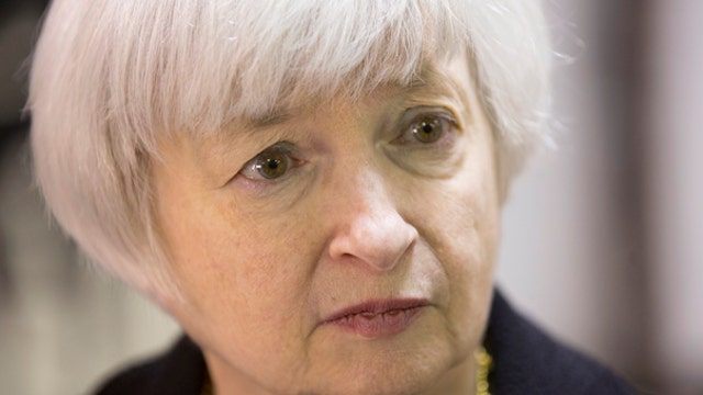 Federal Reserve rate hike on track for September?