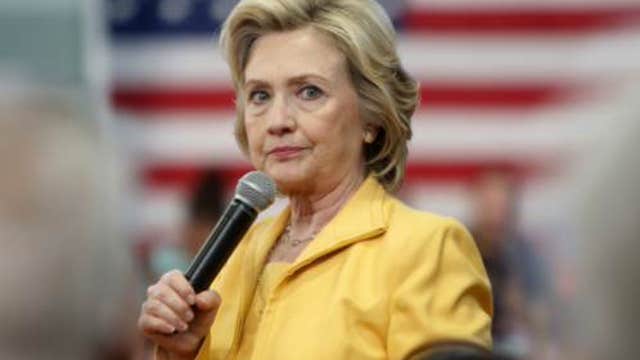 Will Hillary Clinton’s email scandal impact her 2016 chances?