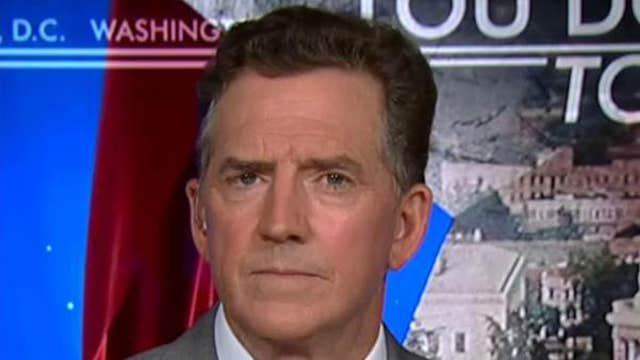 Sen. DeMint on the IRS, Hillary Clinton email scandals