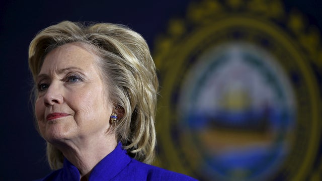 Clinton email scandal fallout worsening 